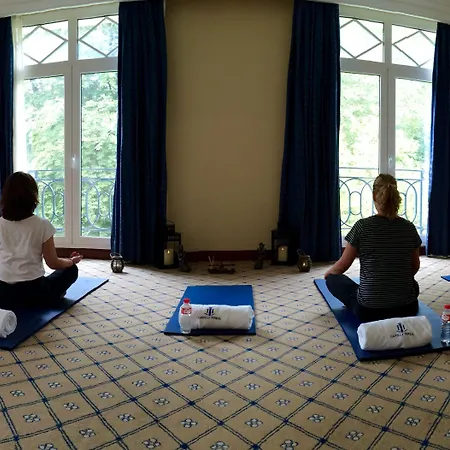 Castilla Termal Szálloda