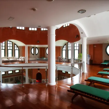 Castilla Termal 4*