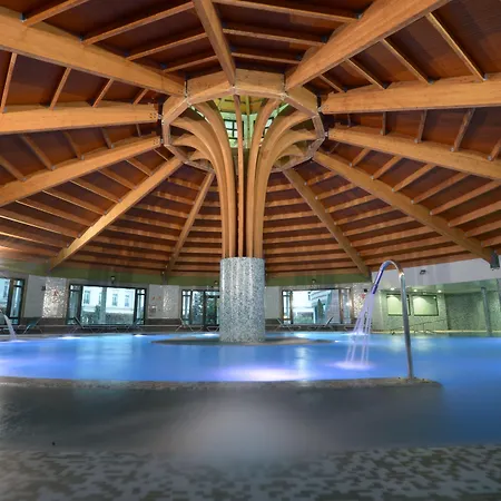 Castilla Termal Solares