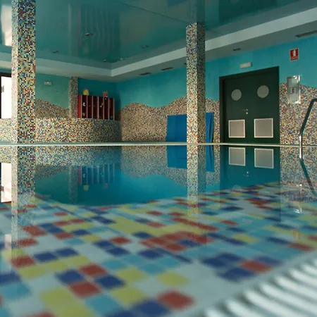 Ξενοδοχείο Castilla Termal