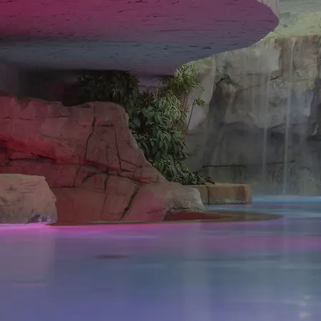 Castilla Termal Solares