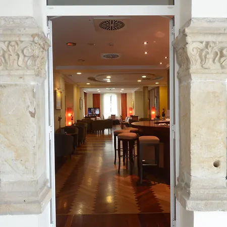 Hotel Castilla Termal