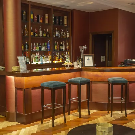 Castilla Termal Hotel Solares