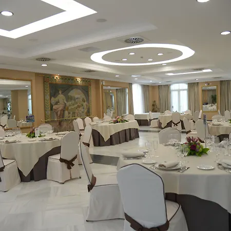 Castilla Termal 4*