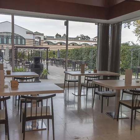 Castilla Termal Hotel 4*