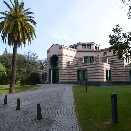 Otel Castilla Termal Solares