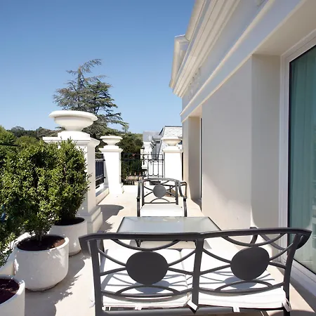 Castilla Termal Szálloda 4*