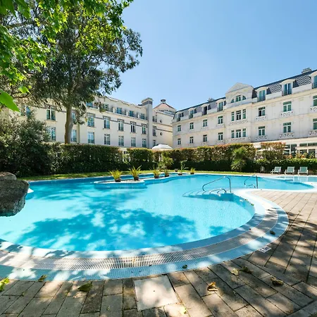 Castilla Termal Hotell