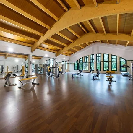 Castilla Termal 4* Solares