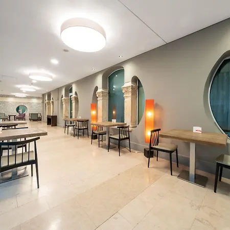 Castilla Termal Otel