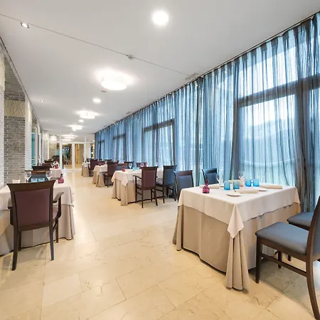 Castilla Termal Otel Solares