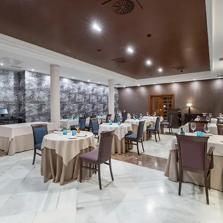 Castilla Termal Szálloda Solares