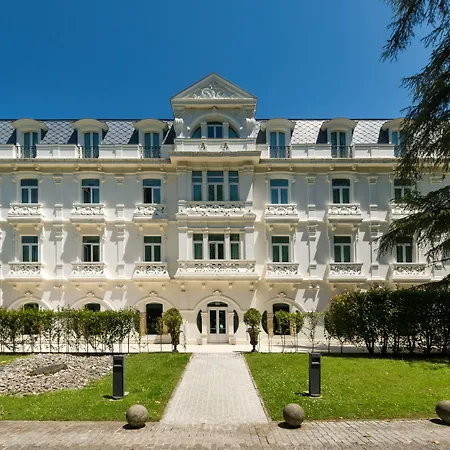 Hotel Castilla Termal