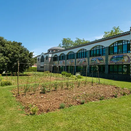 Hotel Castilla Termal Solares