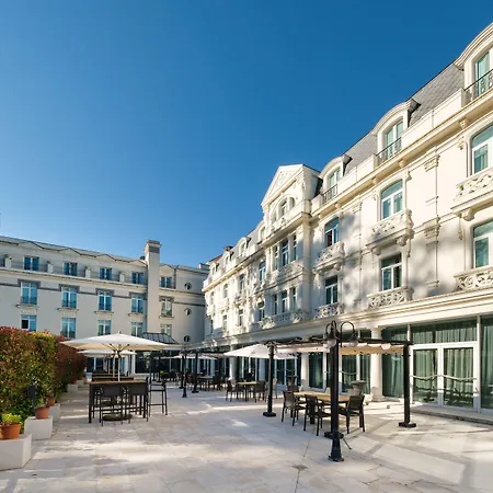 Castilla Termal 4* Solares