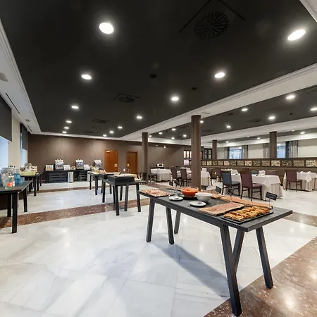 Castilla Termal 4* Solares