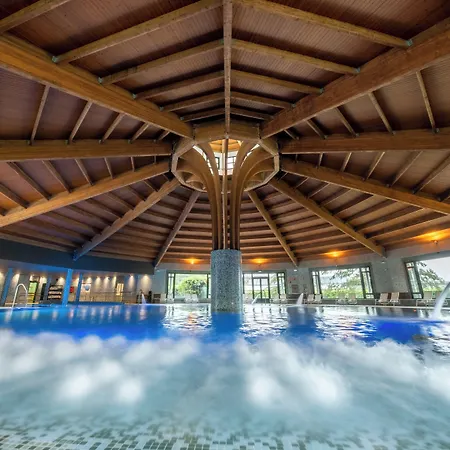Castilla Termal 4*