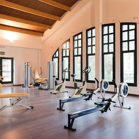 Castilla Termal Hotell