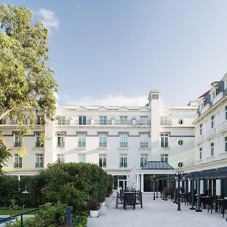 Hotell Castilla Termal