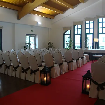 Castilla Termal Hotel 4*