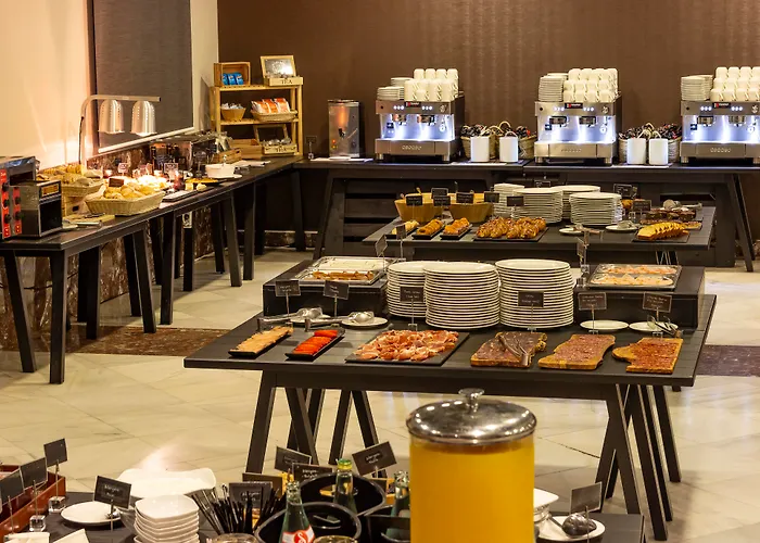 Castilla Termal Hotel Solares