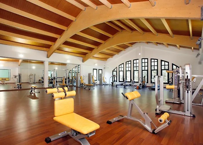 Castilla Termal 4* Solares