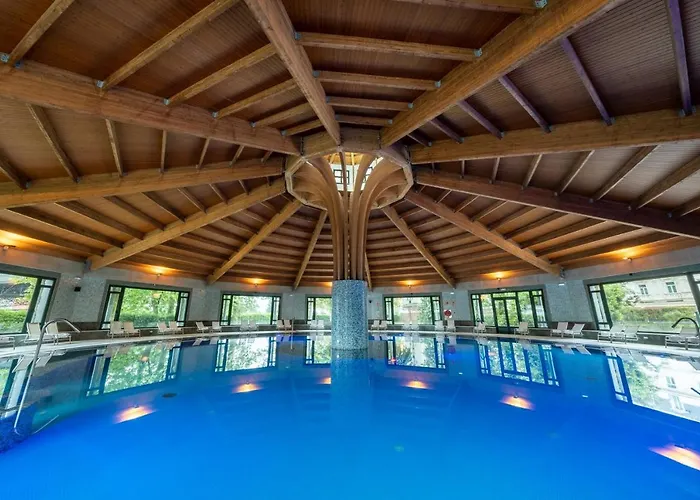 Castilla Termal Szálloda