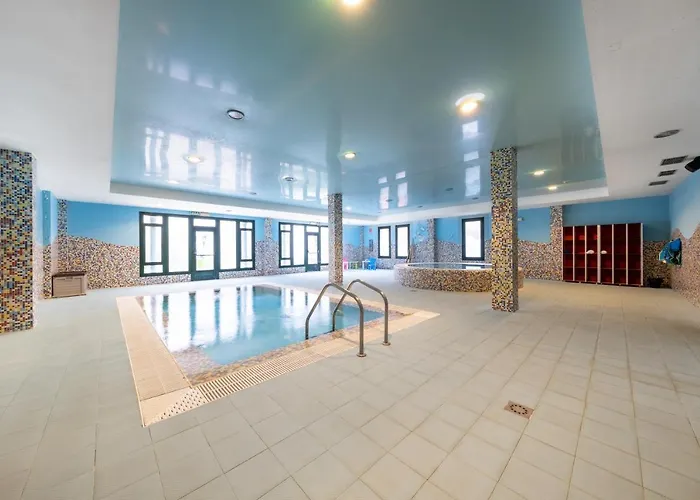 Castilla Termal Hotel