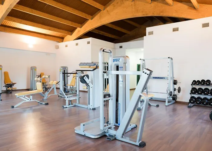 Castilla Termal Szálloda 4*