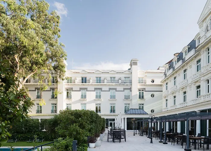 Castilla Termal Hotel 4*