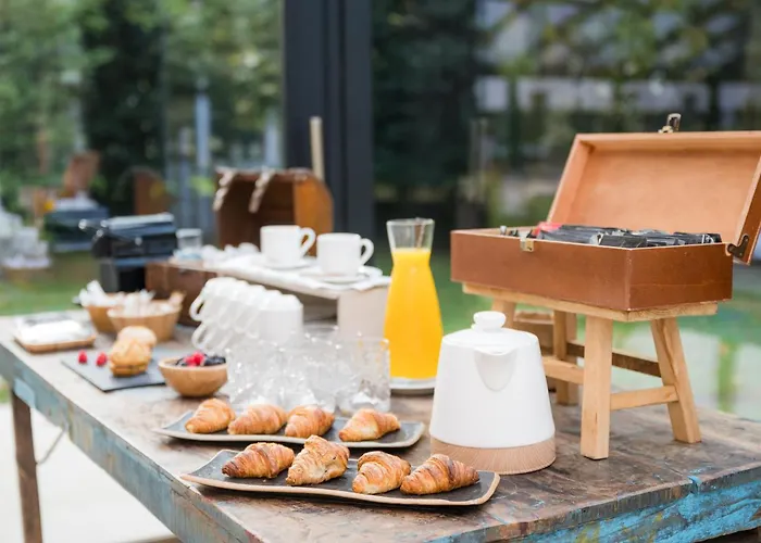 Castilla Termal Szálloda Solares