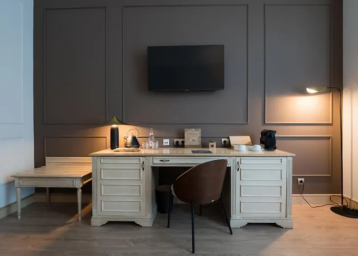 Hotel Castilla Termal