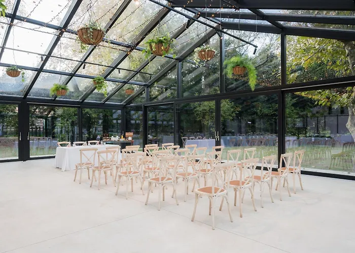 Hotel Castilla Termal Solares