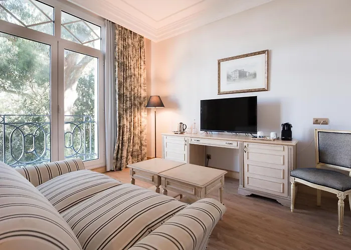 Hotel Castilla Termal