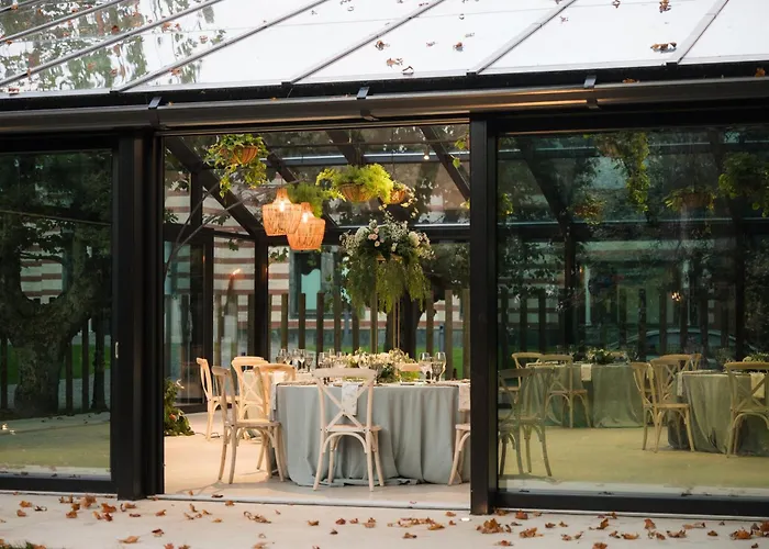 Castilla Termal 4* 索拉雷斯