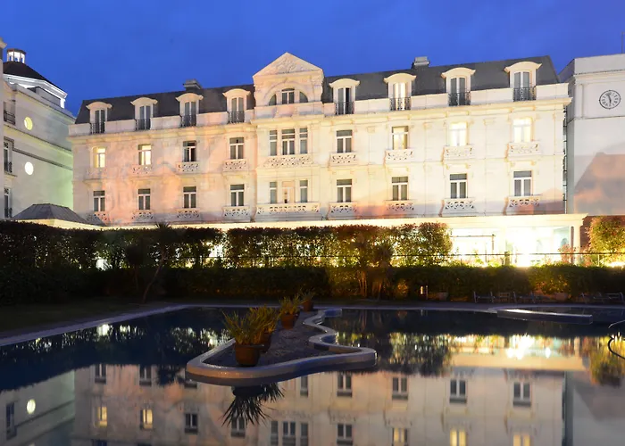 Castilla Termal 4* Solares