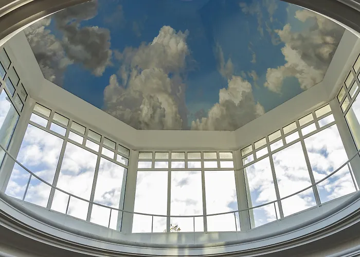 Szálloda Castilla Termal Solares