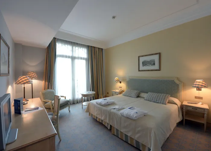 Castilla Termal Hotel 4*