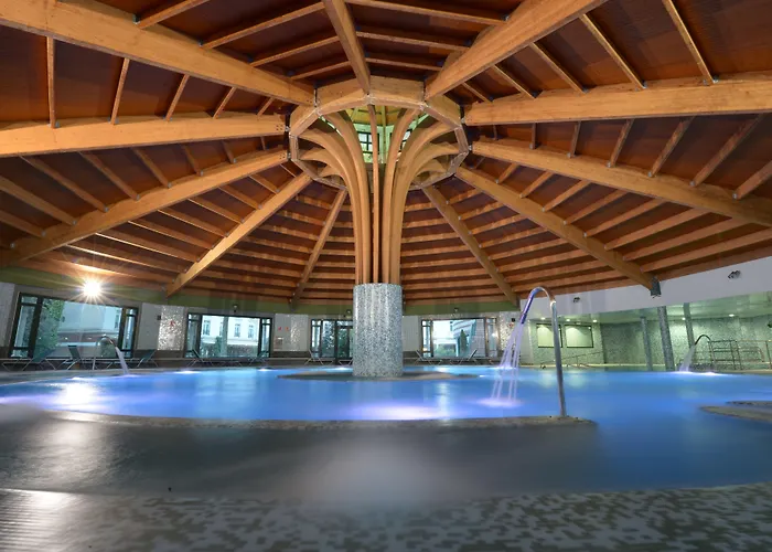 Castilla Termal 索拉雷斯