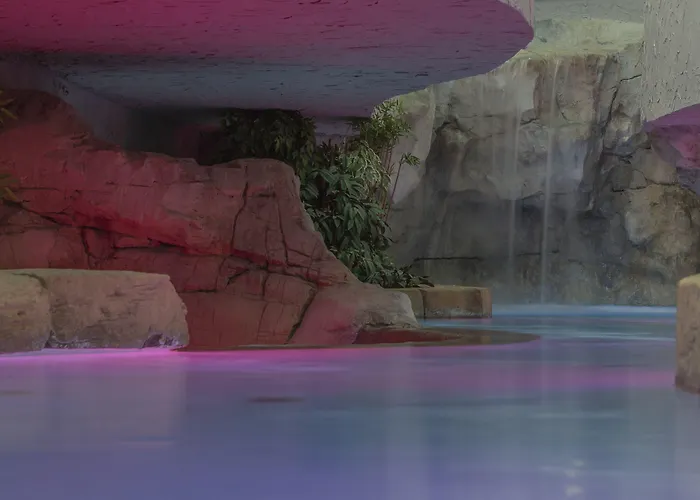 Castilla Termal 索拉雷斯