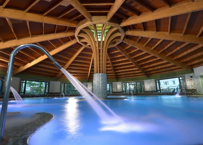 Castilla Termal Hotel Solares