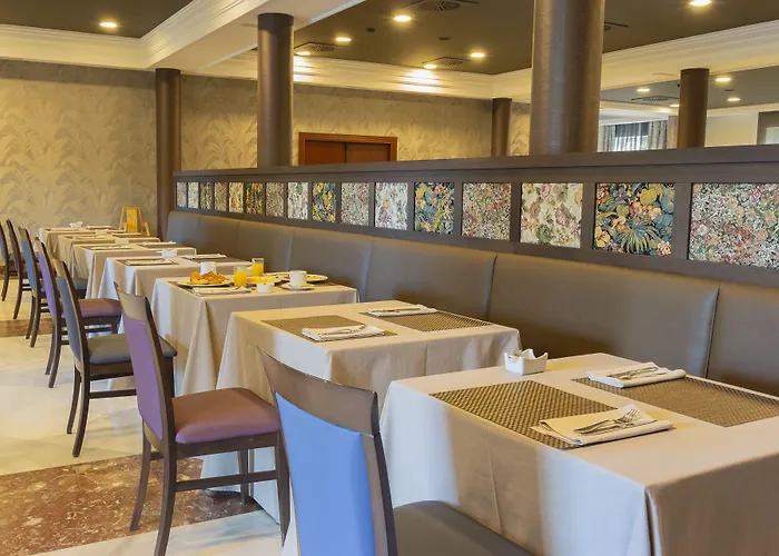 Castilla Termal Szálloda 4*