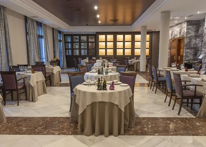 Castilla Termal Hotel