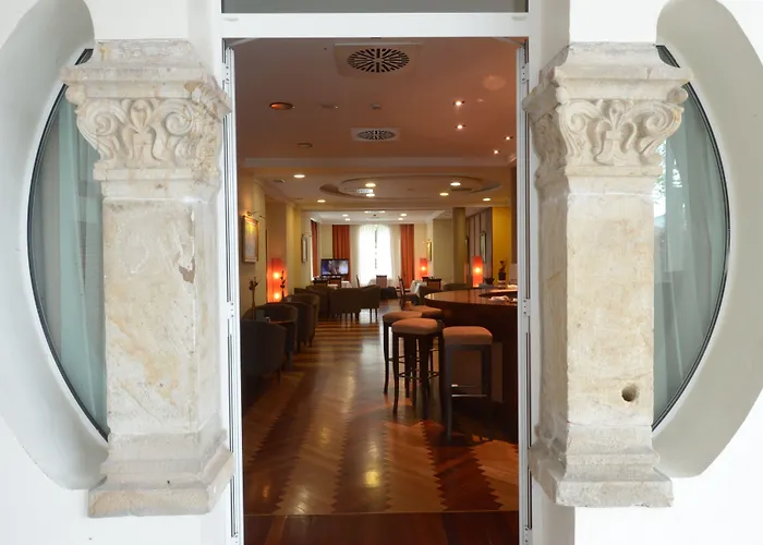 Hotel Castilla Termal