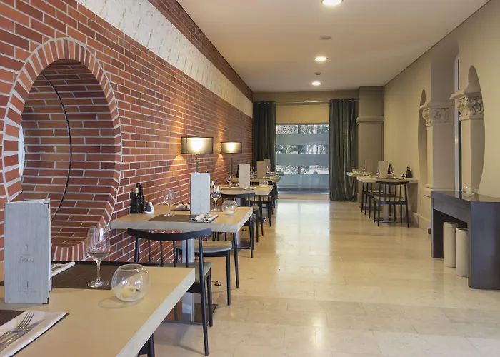 Castilla Termal Hotel 4*