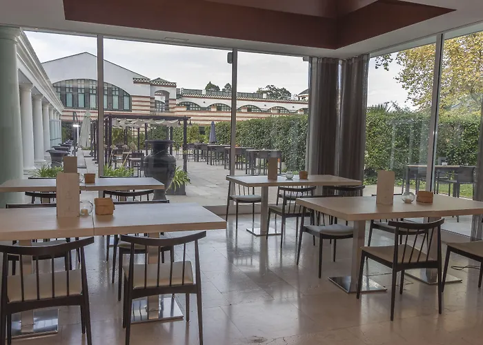 Castilla Termal Hotel 4*