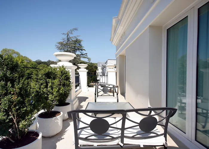 Castilla Termal Hotel 4*