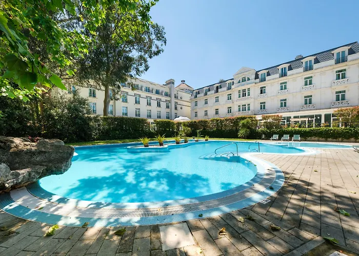 Castilla Termal Hotel