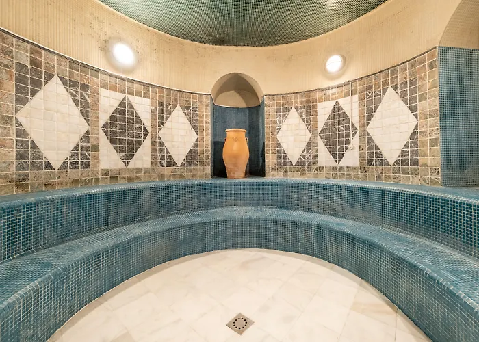 Castilla Termal Hotel Solares