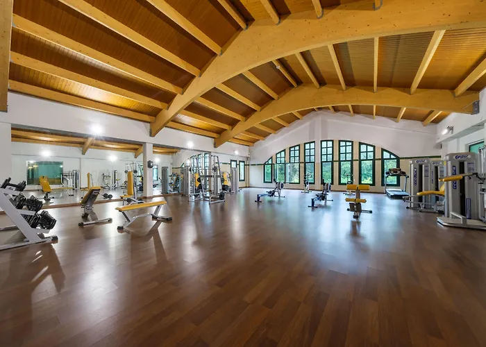 Castilla Termal 4* 索拉雷斯